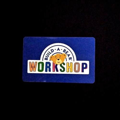Build bear workshop new 2013 - bear,