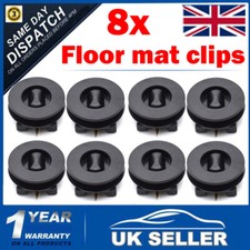 x8 Universal Grips Clamps