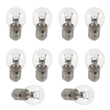 10pc 6V Tail Light Bulb Brake Stop Taillight For Yamaha TT225 TT250 TT500 TT600