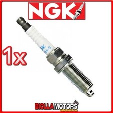 1 CANDLE NGK LKAR8A-9 BETA RR-4 Stroke 500CC 2010- LKAR8A9