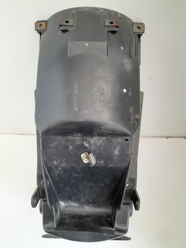 Yamaha tdm 850 tail - yamaha, fairing