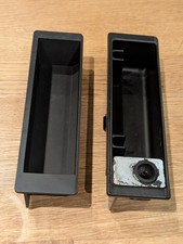 1998-2004 BMW 3 SERIES E46 FRONT ASH TRAY REPLACEMENT STORAGE