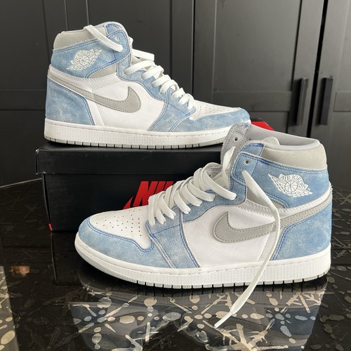 Air jordan retro high og - air,