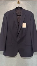 NWT Calvin Klein Mens Suit