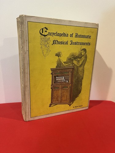 Encyclopedia automatic - encyclopedia, of