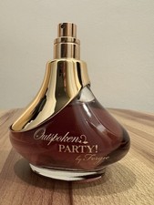 OUTSPOKEN PARTY BY FERGIE EDP