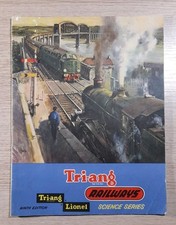 Triang Hornby Catalogue 9th
