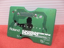 Roland SR-JV80-02 Orchestral