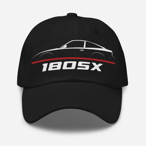 Premium dad hat for 180sx - dad,