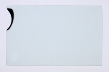 Front Lower Glass suits Kubota