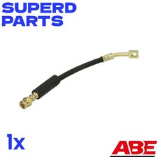 BRAKE PIPE/HOSE FLEXIBLE REAR