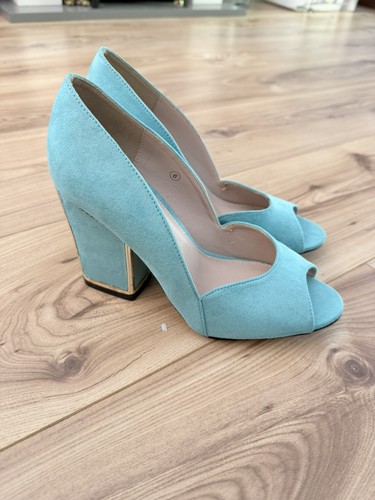 Dolcis high heel - shoes, peep