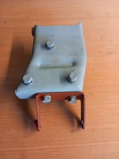 Classic Mini Engine Mounting