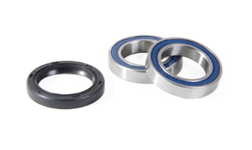 2023 rear wheel bearings - wheel,