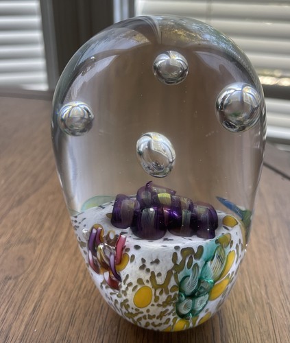 Glass eye studio ges anemones - glass,