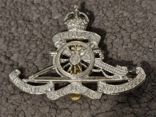 First hampshire royal garrison - hampshire,