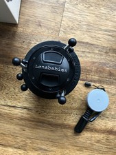 Lensbaby 3G for Canon EF +