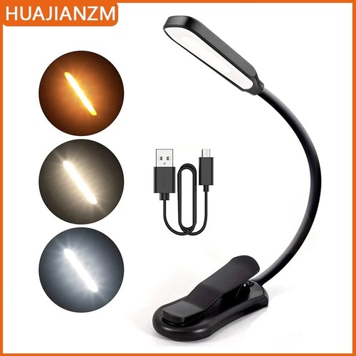 Led book light usb - book,