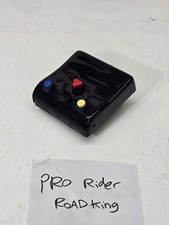Pro rider road king - pro, mobility