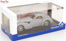 SOLIDO 1802106 - 1/18 BUGATTI