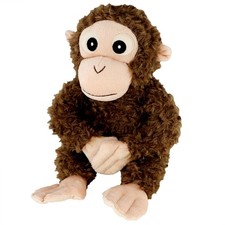 Hanging Monkey 8" Orangutan