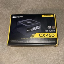 Corsair CX450 Watt Power