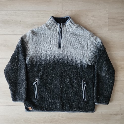 Pachamama 100 wool - 100%,