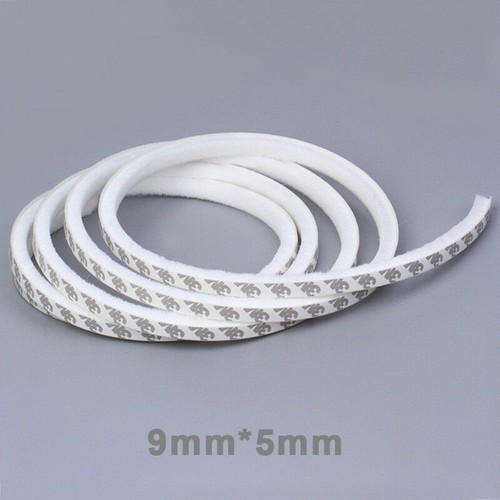 10m draught excluder brush - 10m,