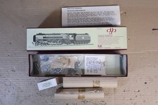 DJH MODELS K50 KIT BUILT BR