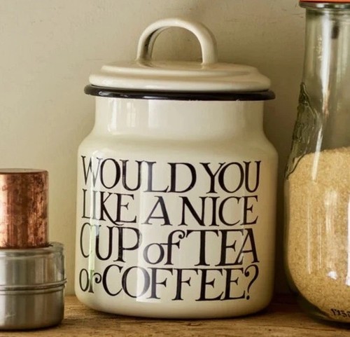 Emma bridgewater black - bridgewater,