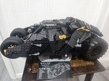 LEGO Batman Batmobile Tumbler
