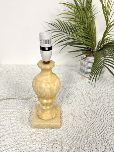 Vintage genuine carved - genuine,