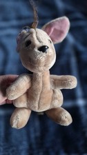 Disney vintage Kanga Roo soft