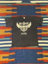 Bolt Thrower Tour T-Shirt 2008