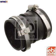 CHARGE AIR HOSE 103716 FOR 9HY