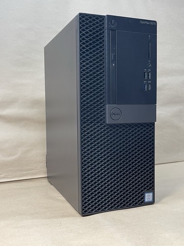 Dell optiplex 5070 tower - dell,
