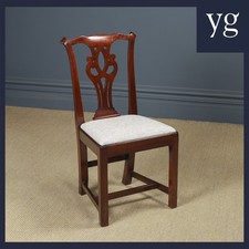Antique English Georgian