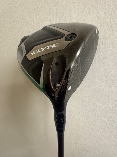 Callaway elyte driver - elyte,