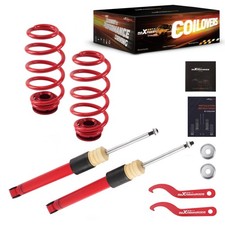 Rear Left Right Coilovers for