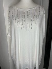 Bonmarche women white - bonmarche, women's