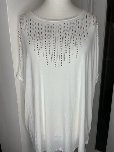 Bonmarche women white short - bonmarche,