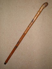 Antique Gadget Concealed