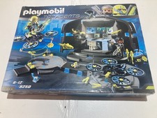 Playmobil Top Agents Dr