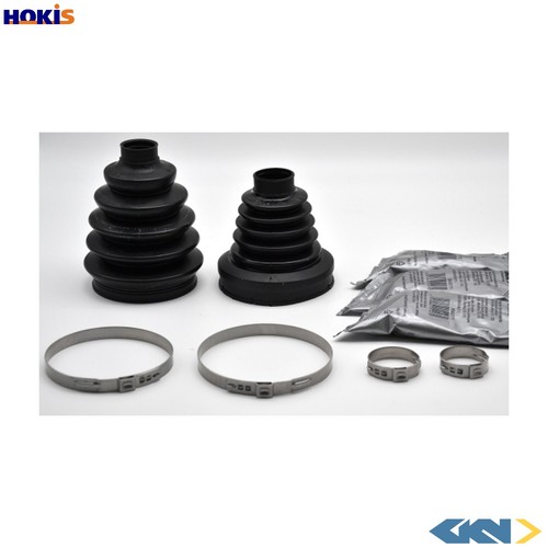 Bellow kit drive shaft - bellow,