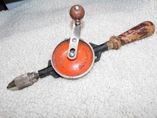 Stanley - Double Pinion Hand