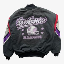 Vintage 80s NFL Los Angeles