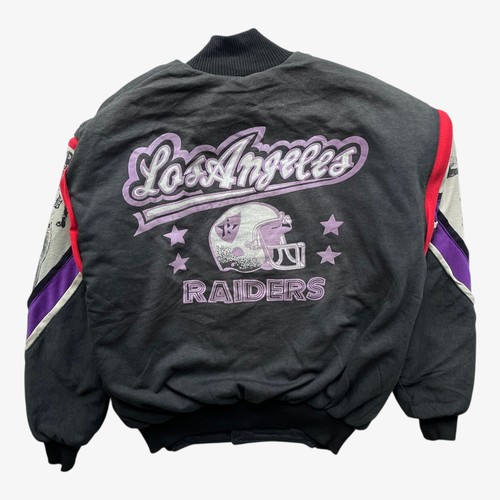 Vintage 80s nfl - los, angeles