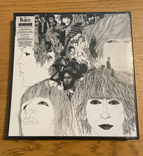 The Beatles Revolver Super