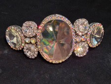 Butler & Wilson Rhinestone