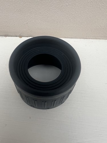 Rubber eyepad for scope - eyepad,